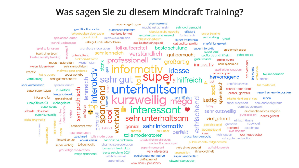 Wordcloud 4